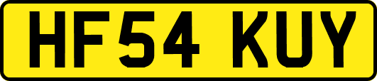 HF54KUY