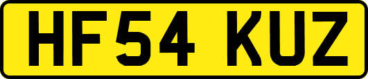 HF54KUZ
