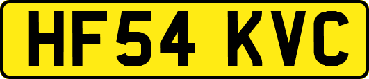HF54KVC