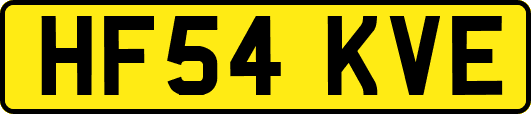 HF54KVE