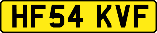 HF54KVF