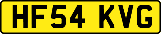 HF54KVG