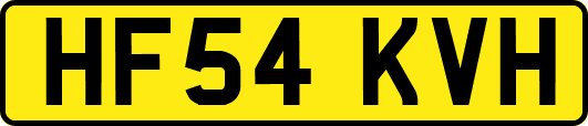 HF54KVH