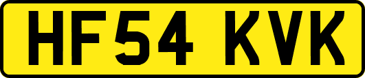 HF54KVK