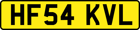 HF54KVL