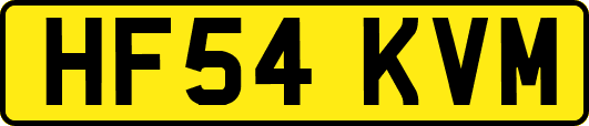 HF54KVM