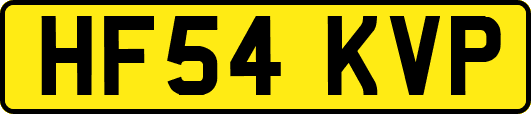 HF54KVP