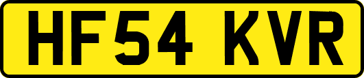 HF54KVR