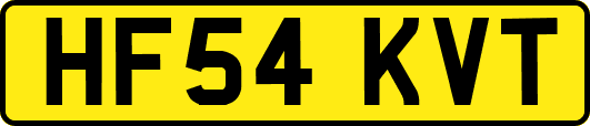HF54KVT