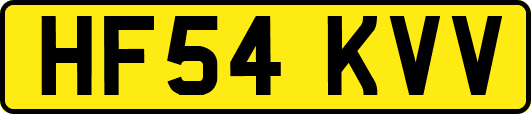 HF54KVV
