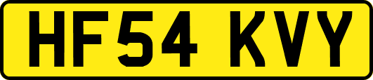 HF54KVY