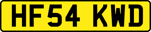 HF54KWD