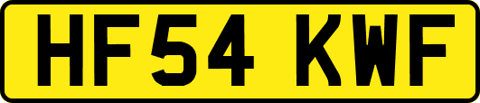 HF54KWF