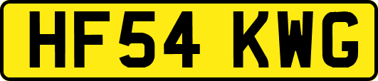 HF54KWG