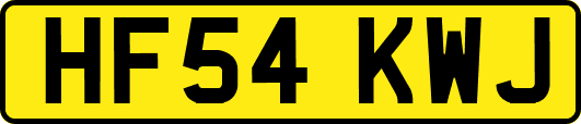 HF54KWJ