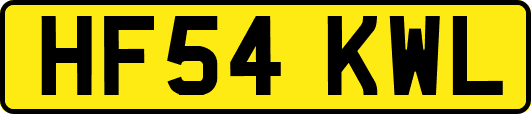 HF54KWL