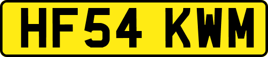 HF54KWM