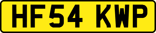 HF54KWP