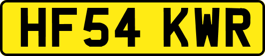 HF54KWR