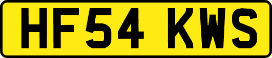 HF54KWS