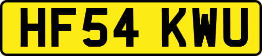 HF54KWU