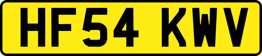 HF54KWV