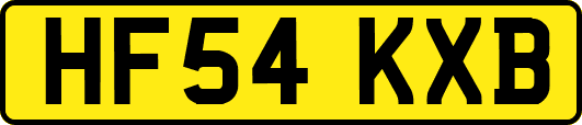 HF54KXB