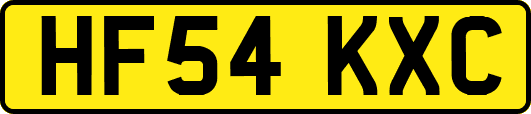 HF54KXC