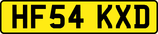 HF54KXD
