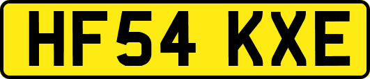HF54KXE