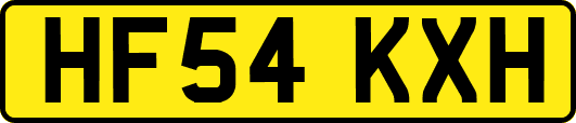 HF54KXH