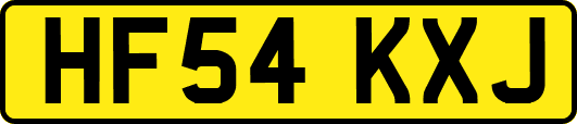 HF54KXJ