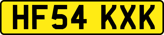 HF54KXK