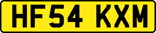 HF54KXM