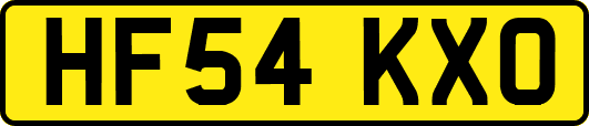 HF54KXO