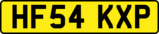 HF54KXP