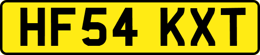HF54KXT