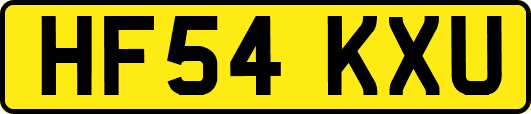 HF54KXU