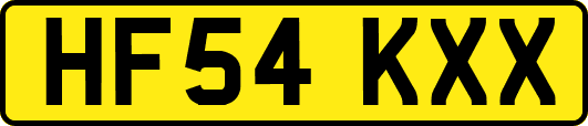 HF54KXX