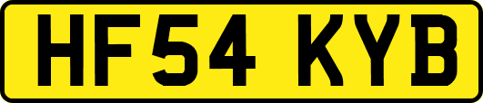 HF54KYB