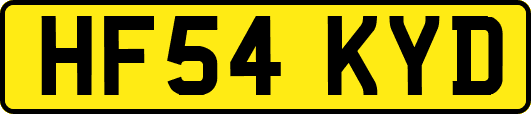 HF54KYD