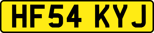 HF54KYJ