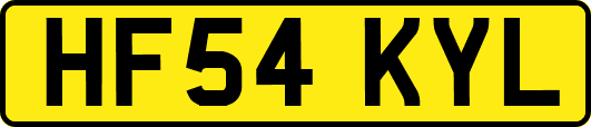 HF54KYL