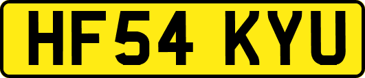 HF54KYU