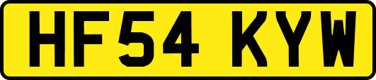 HF54KYW