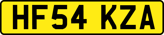 HF54KZA