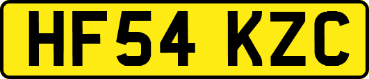 HF54KZC