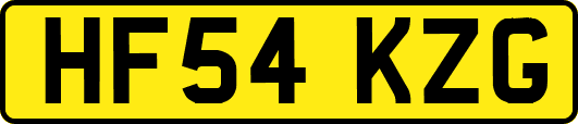 HF54KZG