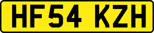 HF54KZH