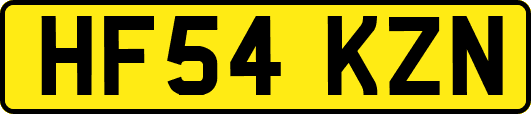 HF54KZN